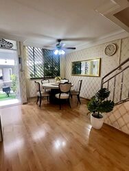 Blk 424 Pasir Ris Drive 6 (Pasir Ris), HDB Executive #517892431